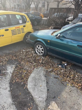 Audi 80 2000cc ABK, снимка 5