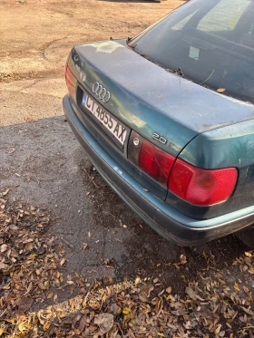 Audi 80 2000cc ABK, снимка 3