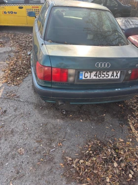 Audi 80 2000cc ABK, снимка 2