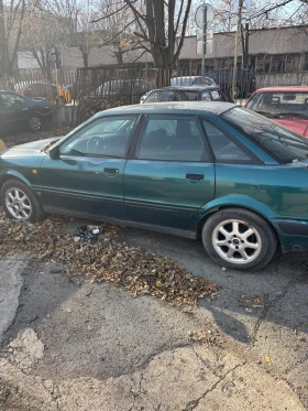 Audi 80 2000cc ABK, снимка 4