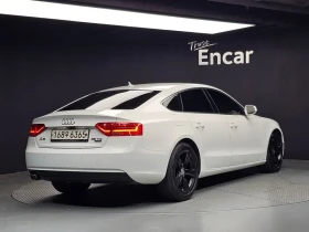 Audi A5 2.0 Tdi Quattro Sportback 8Ta - 11318 € / 22136.08 лв. - 59977671 2