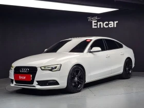 Audi A5 2.0 Tdi Quattro Sportback 8Ta