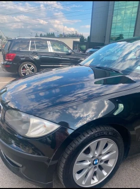BMW 116, снимка 3