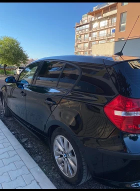 BMW 116, снимка 6