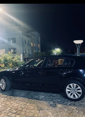 BMW 116, снимка 9