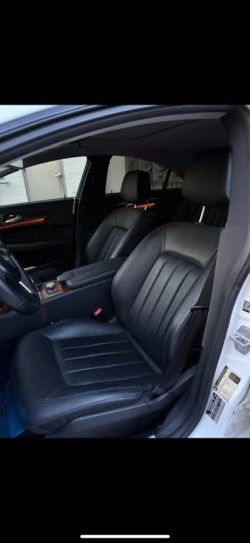 Mercedes-Benz CLS 550 С РЕГИСТРАЦИЯ & АВТО КРЕДИТ - 20000 € / 39116.60 лв. - 58063369 8