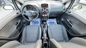 Opel Corsa ИТАЛИЯ GPL 2015 - 3600 € / 7040.99 лв. - 56508602 8