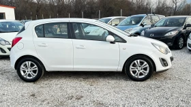 Opel Corsa ИТАЛИЯ GPL 2015 - 3600 € / 7040.99 лв. - 56508602 5