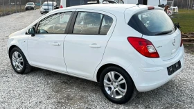 Opel Corsa ИТАЛИЯ GPL 2015 - 3600 € / 7040.99 лв. - 56508602 6