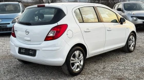 Opel Corsa ИТАЛИЯ GPL 2015 - 3600 € / 7040.99 лв. - 56508602 7