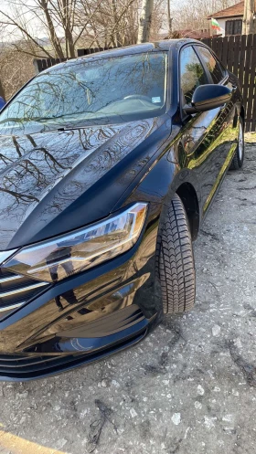 VW Jetta 1.4 tfsi - 17290 € / 33816.30 лв. - 75835529 5