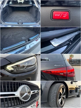 Mercedes-Benz C 220 d MHEV 4MATIC ALL-TERRAIN PREMIUM PLUS FULL SERVIC - 28600 € / 55936.74 лв. - 10587349 16