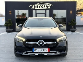 Mercedes-Benz C 220 d MHEV 4MATIC ALL-TERRAIN PREMIUM PLUS FULL SERVIC - 28600 € / 55936.74 лв. - 10587349 2