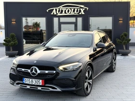 Mercedes-Benz C 220 d MHEV 4MATIC ALL-TERRAIN PREMIUM PLUS FULL SERVIC