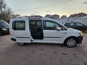 VW Caddy Пътнически 6+ 1 бартер лизинг - 14900 € / 29141.87 лв. - 71669908 11