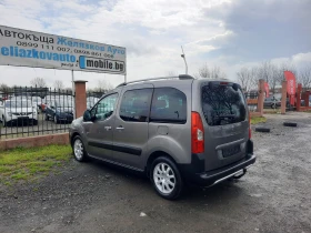 Peugeot Partner 1.6 HDI 90ps. - 4999 € / 9777.19 лв. - 11657479 6