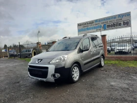 Peugeot Partner 1.6 HDI 90ps.