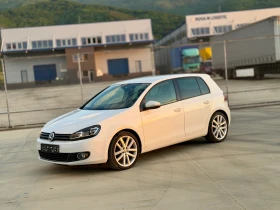 ����� �� �������� �� VW Golf 1.4 TSI Full Led