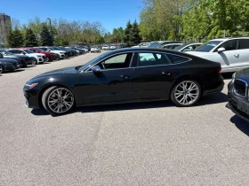 Audi S7 2.9 TFSI| HEAD-UP| 360 ������| ��������| CARFAX|  | Mobile.bg � ����� ������ 2
