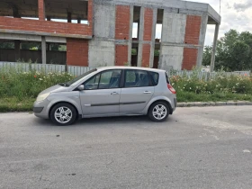 ������ Renault Scenic