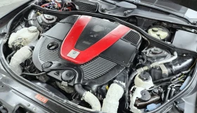 Mercedes-Benz S 600 AMG �����/360 ������/��������/TV/NIGHT VISION/FULL | Mobile.bg � ����� ������ 17