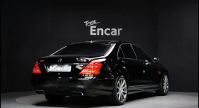 Mercedes-Benz S 600 AMG �����/360 ������/��������/TV/NIGHT VISION/FULL | Mobile.bg � ����� ������ 4
