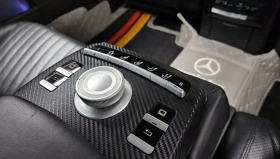 Mercedes-Benz S 600 AMG �����/360 ������/��������/TV/NIGHT VISION/FULL | Mobile.bg � ����� ������ 15