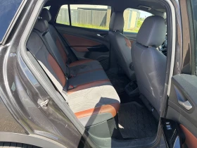 VW ID.4 ОЧАКВАН ВНОС СМЯНА НА ЦВЯТ1000ев 1stPro Performanc - 17400 € / 34031.44 лв. - 78933685 5