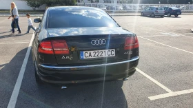 Audi A8 D3 4E 4.2TDI FACE - 8500 € / 16624.56 лв. - 60111332 4
