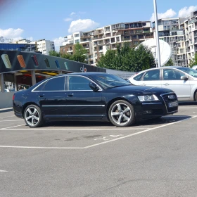 Audi A8 D3 4E 4.2TDI FACE - 8500 € / 16624.56 лв. - 60111332 10