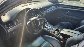 Audi A8 D3 4E 4.2TDI FACE - 8500 € / 16624.56 лв. - 60111332 7