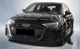 Audi Rs3 FACELIFT* SPORTBACK* SONOS* DISTR* CAM* CARPLAY* 