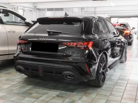 Audi Rs3 FACELIFT* SPORTBACK* SONOS* DISTR* CAM* CARPLAY*  - 69800 € / 136516.93 лв. - 70181569 2