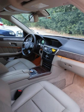 Mercedes-Benz E 350 undefined | Auto.bg — изображение 8