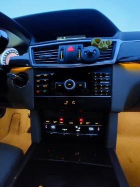 Mercedes-Benz E 350 undefined | Auto.bg — изображение 9