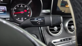 Mercedes-Benz C 200 AMG* LINE* HEADUP* SUNROOF* ПОДГРЕВ* КАМЕРА*  | Auto.bg — изображение 15