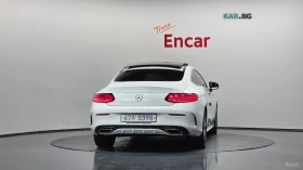 Mercedes-Benz C 200 AMG* LINE* HEADUP* SUNROOF* ПОДГРЕВ* КАМЕРА*  | Auto.bg — изображение 4