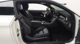 Mercedes-Benz C 200 AMG* LINE* HEADUP* SUNROOF* ПОДГРЕВ* КАМЕРА*  | Auto.bg — изображение 9