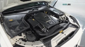 Mercedes-Benz C 200 AMG* LINE* HEADUP* SUNROOF* ПОДГРЕВ* КАМЕРА*  | Auto.bg — изображение 17