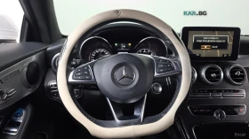 Mercedes-Benz C 200 AMG* LINE* HEADUP* SUNROOF* ПОДГРЕВ* КАМЕРА*  | Auto.bg — изображение 6