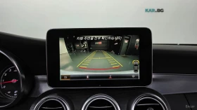 Mercedes-Benz C 200 AMG* LINE* HEADUP* SUNROOF* ПОДГРЕВ* КАМЕРА*  | Auto.bg — изображение 12