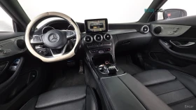 Mercedes-Benz C 200 AMG* LINE* HEADUP* SUNROOF* ПОДГРЕВ* КАМЕРА*  | Auto.bg — изображение 5