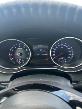 Kia Ceed | Mobile.bg � ����� ������ 5