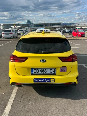 Kia Ceed | Mobile.bg � ����� ������ 4