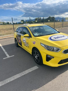 Kia Ceed | Mobile.bg � ����� ������ 3