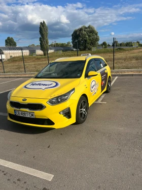 Kia Ceed | Mobile.bg � ����� ������ 2