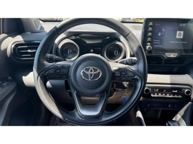 Toyota Yaris 1.5HSD TREND | Auto.bg — изображение 13