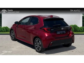 Toyota Yaris 1.5HSD TREND | Auto.bg — изображение 2