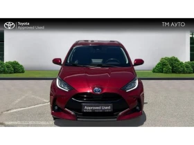 Toyota Yaris 1.5HSD TREND | Auto.bg — изображение 5
