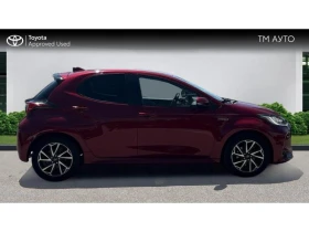 Toyota Yaris 1.5HSD TREND | Auto.bg — изображение 17